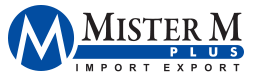 Mister M Import – Export